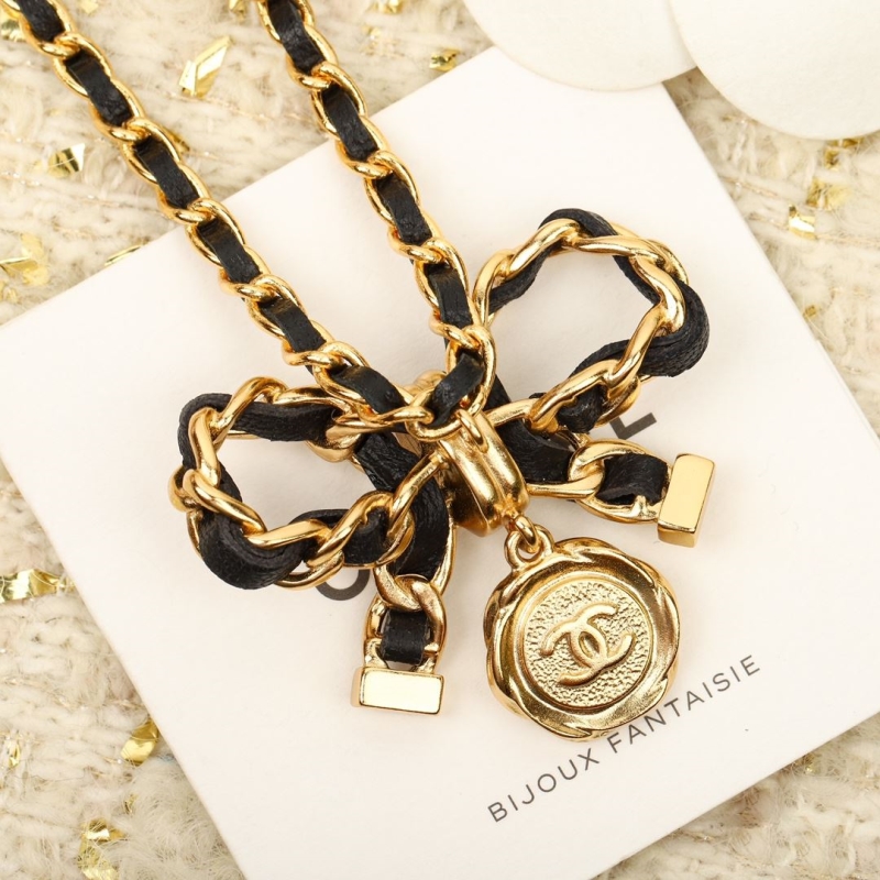 Chanel Necklaces